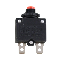 Protection thermique VC3551503MG 2-YL90L-002 Powair Industrie