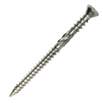 Vis inox terrasse tête fraisé Torx 5,0 MM x 70,0 MM - Boîte de 200