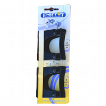 Porte outils 20 à 30 mm Perrin lot de 2 crochets 003013