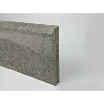 BORDURETTE BET 100X25X5 GR