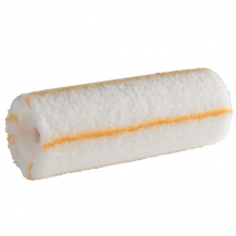 Rouleau manchon peinture polyamide pour murs et plafonds