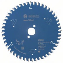 Lame de scie circulaire Bosch Expert for Wood 160 x 20 x 2,2 mm 48 dents