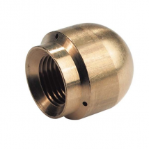 Buse de nettoyage spéciale canalisations Karcher 16 mm 5.763-016.0