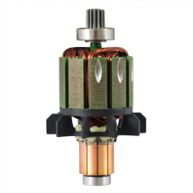 Induit pour perceuse Makita BDF456RFE DDF456 et DHP456 619263-3