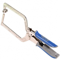 Pince serre-joint à angle droit 90° - Automaxx - capacité jusqu'à 79 mm : Kreg KHCRA-INT