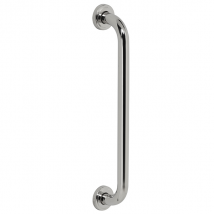 Barre de relèvement droite Rossignol Biska - inox 304 - 40 cm