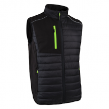 Gilet sans manche homme Brasero Coverguard - Taille M