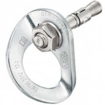 Amarrage cœur bolt stainless acier inoxydable Petzl P36BS 10