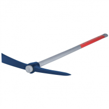 PIOCHE TERRASSIER 2,500KG MANCHE FIBRAGOM