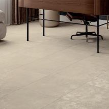 Carrelage intérieur en grès cérame émaillé Jessica - 45,0 cm x 45,0 cm - Greige