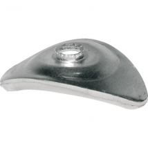 Cavalier Etancovalu diamètre 6,5 mm pour TOG onde 76 x 18 mm - boîte de 100 82100000