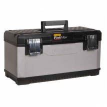 Boîte à outils bi matière Stanley Fatmax 66 x 29 x 29 cm 1-95-617
