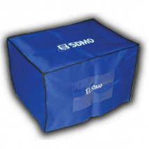 Housse de protection pour groupes électrogènes SDMO - 70 x 50 x 45 cm