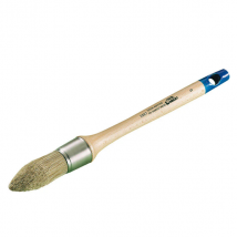 Pinceau rechampir precision acrylique l'Outil Parfait Taille 0