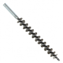 Écouvillon en inox Spit béton et la maçonnerie - Diamètre 13 mm