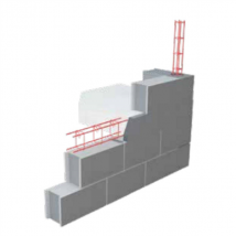 CHAIN VT-HZ Z3 4HA10 E15 15X15 6M