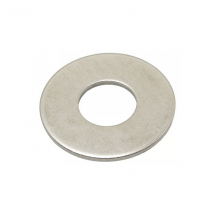 Rondelle plate large type L inox A2 NFE25513-25514 M20 Acton 6250520