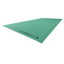 Plaque de plâtre hydrofuge Prégydro BA13 - 2,70 M x 1,20 M