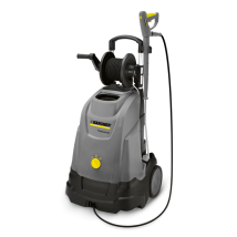 Nettoyeur haute pression eau chaude Karcher HDS 5/15 UX+ 10649170