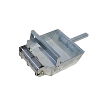 Rouleau applicateur Fabemi Planirol pour bloc Planibloc - 20,0 CM