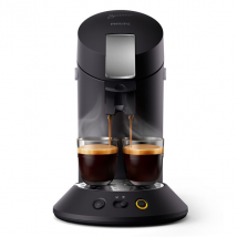 Cafetière à dosette Senseo Original Plus Philips CSA220/61