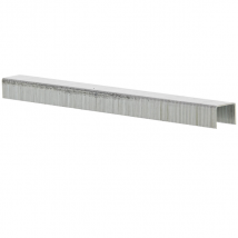 Agrafe galvanisée Haubold KL810 pour agrafeuse PN816 longueur 10 mm