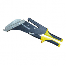 Pince découper poinçonner ardoise max 7 mm Jouanel lame 55 mm