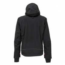 Veste de travail - Metropolis U-Power - Black Carbon - Taille XL