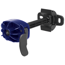 Appui intermédiaire pour fourrure F45 ou F47 - 35 à 140 MM - boîte de 50