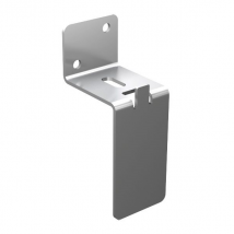 Équerre de fixation Mantion 2528S pour volet coulissant WIN-2500