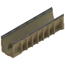 ACO MULTIDRAIN 200 BP SANS PENTE 0.0