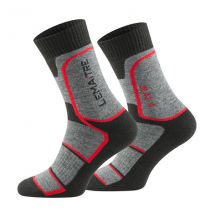Chaussette épaisse chaude mi-haute Outdoor Lemaitre Taille 38-39