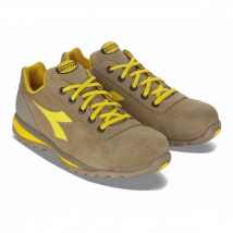 Chaussure sécurité Glove II Low S3 HRO SRA roche lunaire taille 38
