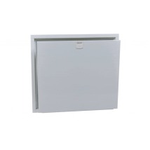 Coffret collecteur 4 à 6 circuits 659064 S2 et Hydronic Caleffi