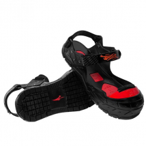 Surchaussure de sécurité Visitor Integral Lemaitre Taille L (42-45)
