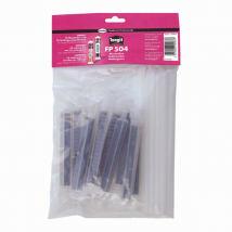 Embout mélangeur FP 504 pour résine expansive M3000 et mousse coupe feu FP550 - sachet de 10Tangit 372907