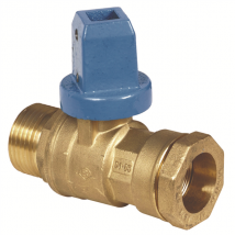 ROBINET DE PRISE PE 32
