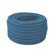 Tuyau flottant pour piscine Astralpool avec 2 embouts de 38 mm - 10 m