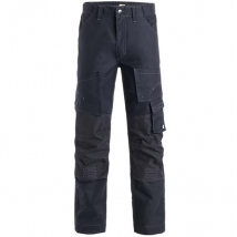 Pantalon de travail Epervier North Ways marine taille 52 1262EPERVIERT52