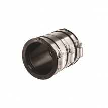 RAC. FLEX-SEAL SC 75-90 EPDM BANDE C. INOX 304