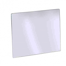 Écran garde extérieur 118x136 mm masque Flash bollé Bollé COVFLASHEXT