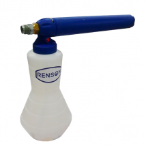 Canon à mousse 2L pour nettoyeur haute pression Renson