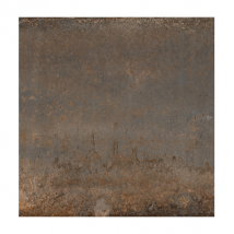 Carrelage intérieur grès cérame émaillé rectifié Dolmen - 71,5 CM x 71,5 CM - ép. 9,50 MM - Carbone