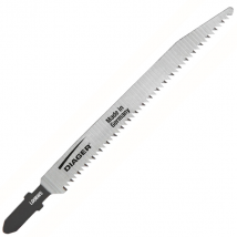 Lame de scie sauteuse Diager L008W5 pour panneaux mélaminés 117 mm - x5