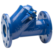 CLAPET A BOULE DN 50 PN10