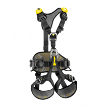Harnais sécurité antichute travail hauteur Petzl AVAO Bod Fast Taille 1