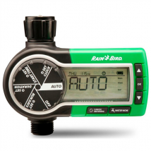 PROG. NEZ DE ROBINET