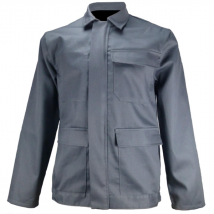 Blouson de travail MAGMA2 risques chimiques thermiques S PBV 09MAG2T0