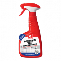 ANTI-MOISISSURES PULVÉRISATEUR 750 ML