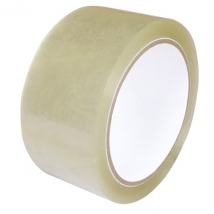 Ruban adhésif PP acrylique - 48 mm x 100 ml